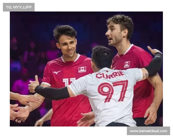 中国男排 0-3 遭加拿大横扫四连败，挑战法国伊朗背水一战