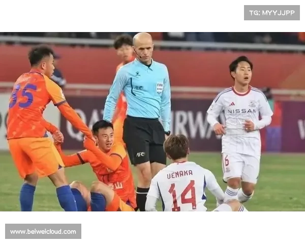 亚洲杯五名95后裁判亮相裁判界青黄不接迎来新血液