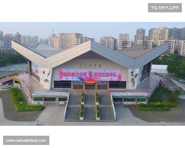 清远体育中心引入全数字化系统确保青少年田径锦标赛公平公正