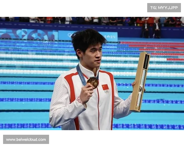 潘展乐赛前热身引入新型神经激活训练显著提升起跳反应速度